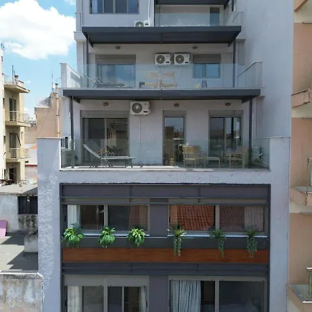 Starlight Apartamento