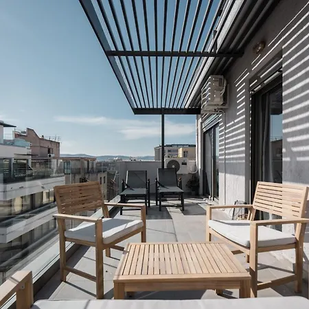 Apartamento Starlight