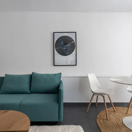 Starlight Apartamento