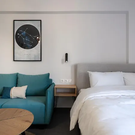 Starlight Apartamento *