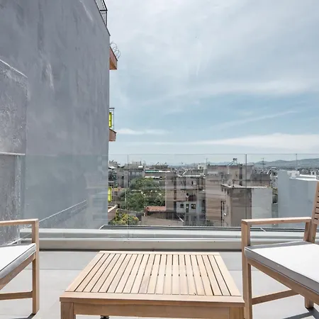 Starlight Apartamento