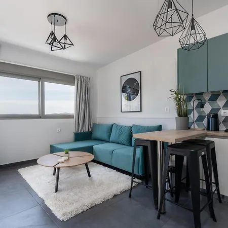 Apartamento Starlight