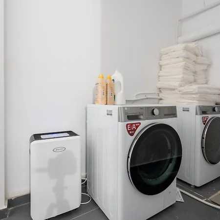 Apartamento Starlight