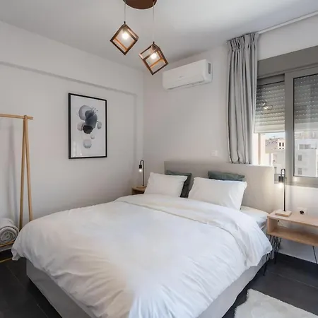 Starlight Apartment