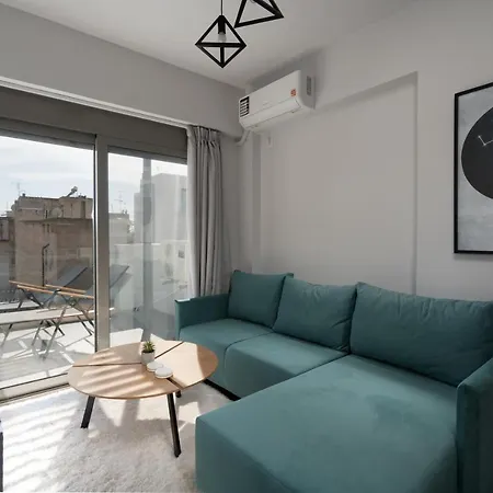 Apartment Starlight *