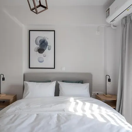 Starlight Apartment *