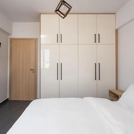 Starlight Apartment Athens
