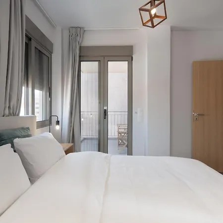 Apartment Starlight *