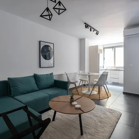 Apartment Starlight Athens