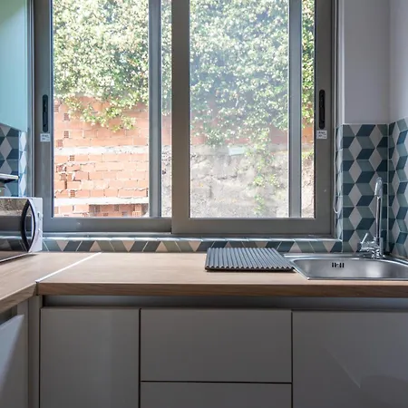 Starlight Apartment Athens