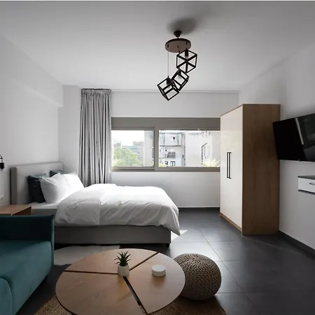 Starlight Apartment Athens