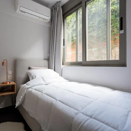 Starlight Apartment Athens