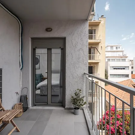 Starlight Apartment Athens