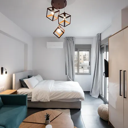 Apartment Starlight *