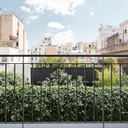 Apartment Starlight Athens