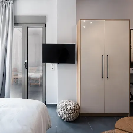 Starlight Apartment *