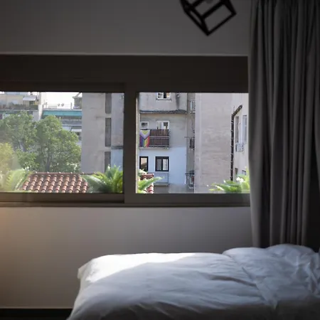 Starlight Apartment *