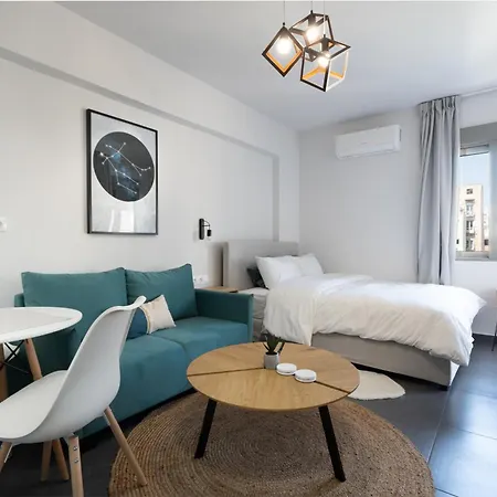 Starlight Apartment