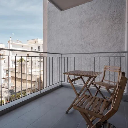 Starlight Apartment Athens