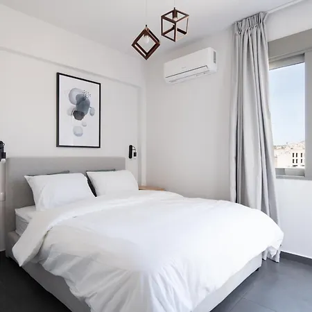 Apartment Starlight Athens