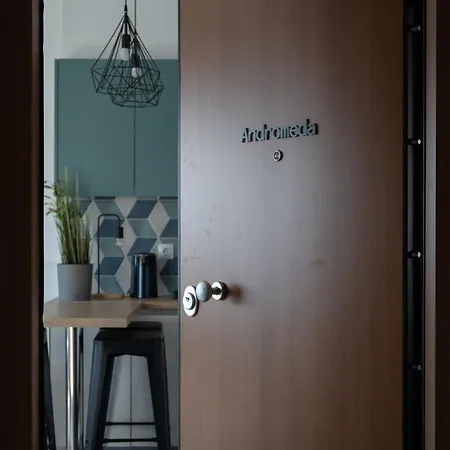 Apartment Starlight