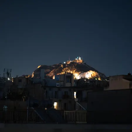 Apartment Starlight