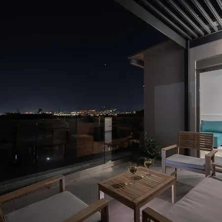 Apartment Starlight *