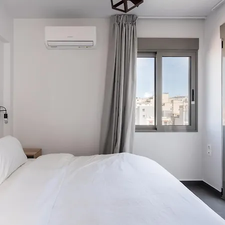 Apartment Starlight Athens