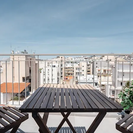 Starlight Apartment