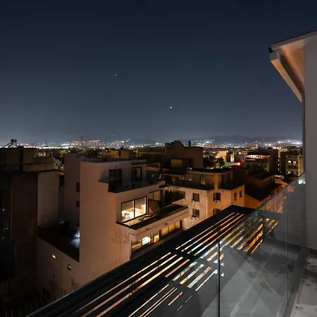 Apartment Starlight