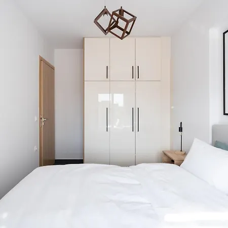 Starlight Apartment Athens