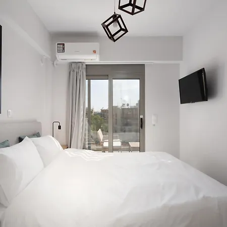 Starlight Apartment *