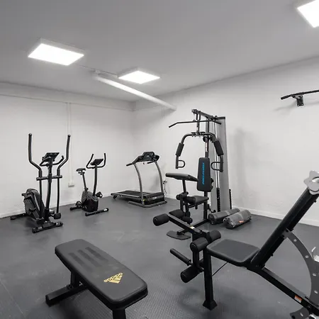 Starlight Apartment Athens