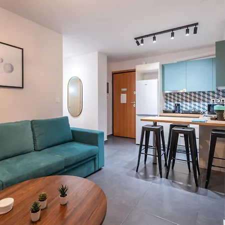 Apartment Starlight Athens