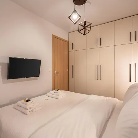 Apartment Starlight