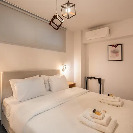 Starlight Apartment *